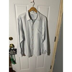 Tommy Bahama Linen Button Down Shirt